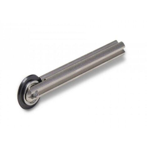 RUBI rubi rodel 22 mm extreme tz y tx max rulina titanio  01900