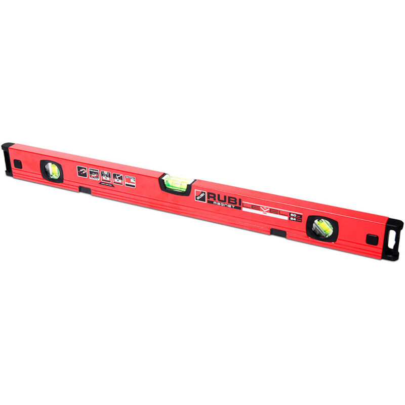 Image of Level Magnet 60cm r76930 - Rubi