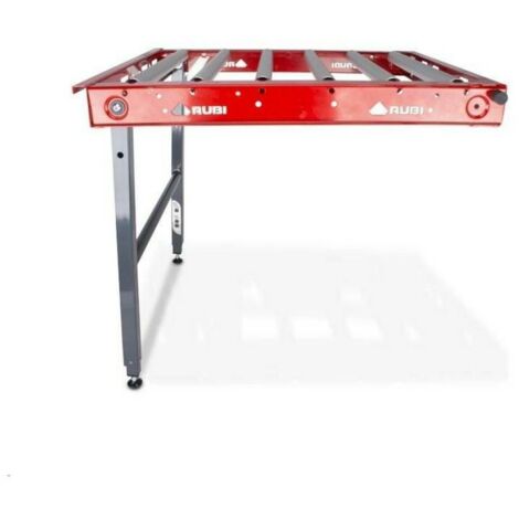 Rubi - Suplemento Mesa Rodillos Dv/Dw-N/Dc/Ds/Dx (Desde 2013). (51914)
