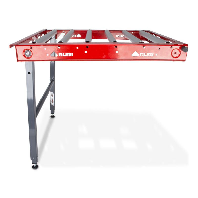 Supplément table à rouleaux Rubi dv/dw/dc/ds/dx (à partir de 2013) -51914