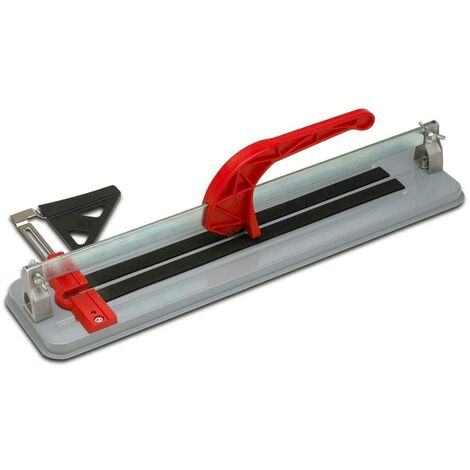 RUBI TAGLIAPIASTRELLE MANUALE BASIC 50 CON FERMO LATERALE