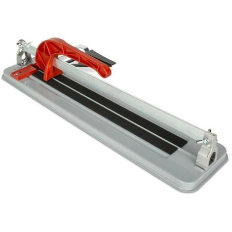 RUBI TAGLIAPIASTRELLE MANUALE BASIC 60 CON FERMO LATERALE