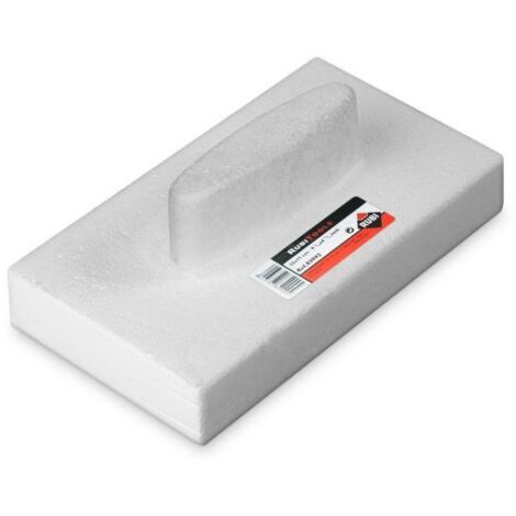 RUBI TALOCHA POREX RECTANGULAR 24 X 14 CM 83992