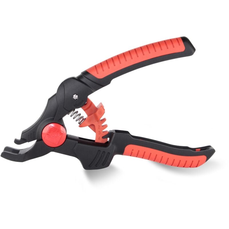 Rubi - 02989 Tenaza Tile Level Quick - ref: 02989