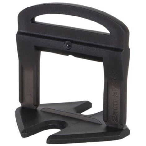 Rubi Tiling Tools Delta Level System Strips - Box of 100