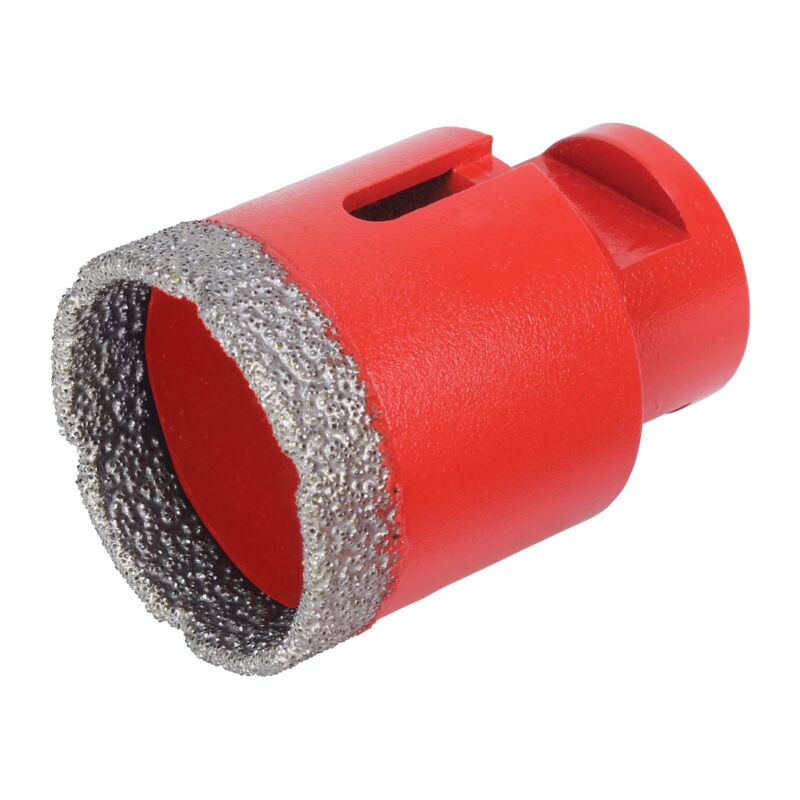 Rubi - Trépan diamanté drygres - ø 43 mm - 1 Pièce 4913