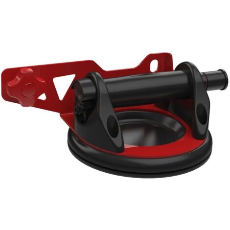 RUBI Ventouse supplementaire Ergo Tile Trans - 28910
