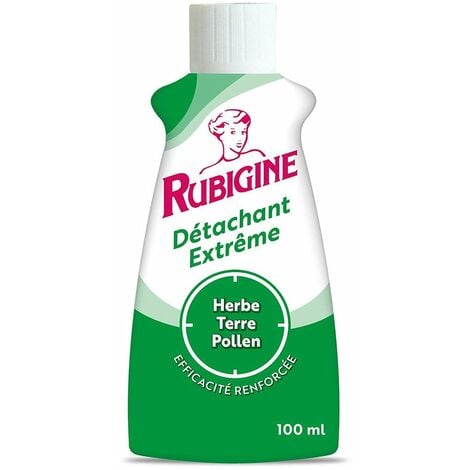 AC MARCA Rubigine Detachant Herbe 100ml - RUBIGINE