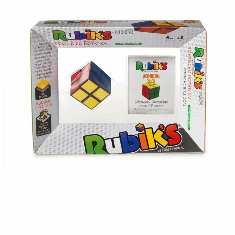 Cube 2x2 - Rubik's