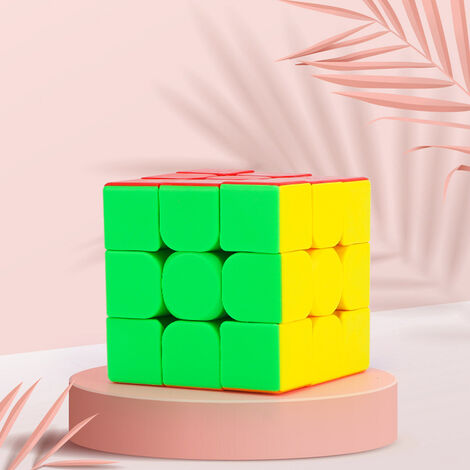 Rubik's Cube du Tiers Ordre, Jeu éducatif pour adultes et enfants