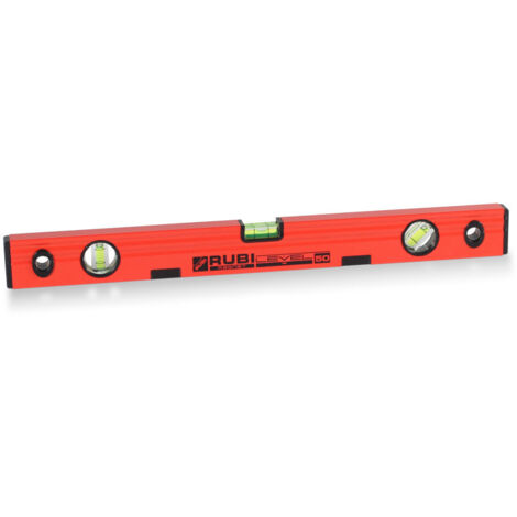 Rubilevel magnetico 50 cm livella