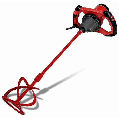 RUBIMIX-9 Mezclador RUBI