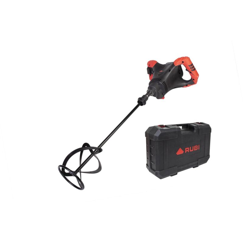 Mixer Rubi RUBIMIX-9 PUISSANCE MAXIMALE 2100W