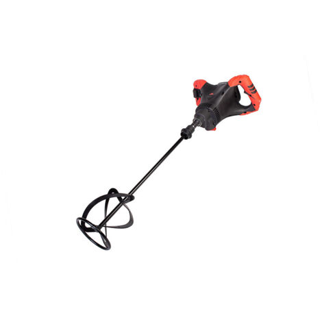 Rubimix-9 Puissance Max 230v 50/60hz R26980 Rubi.