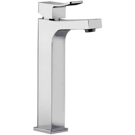 Rubinetteria Jacuzzi serie Tank in ottone cromato per piletta clic clac COD 0TN00493JA00