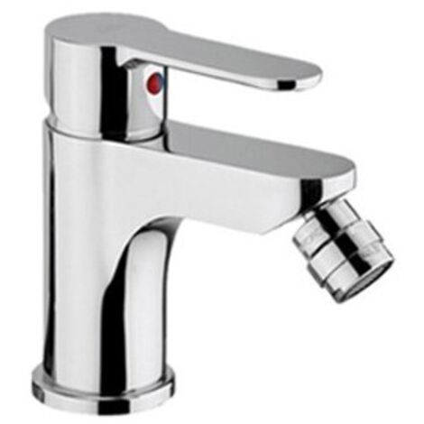 RUBINETTERIA PAFFONI Blu rubinetto bidet monoleva codice prod: BLU135CR