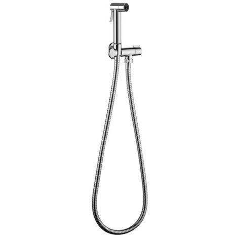 RUBINETTERIA PAFFONI DUP124 TWEET PLUS miscelatore bidet cromato con doccetta codice prod: ZDUP124CR