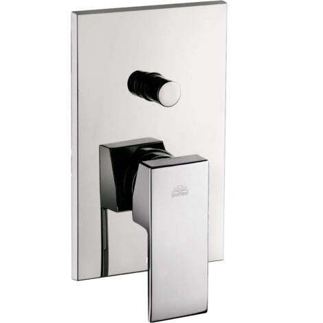 RUBINETTERIA PAFFONI Elle-Effe rubinetto doccia incasso codice prod: EL015CR