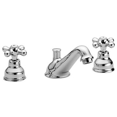RUBINETTERIA PAFFONI Iris lavabo retrò 3 fori cromato con piletta 1"1/4 codice prod: IRV058CR