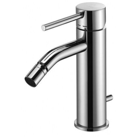 RUBINETTERIA PAFFONI Light miscelatore bidet con piletta codice prod: LIG135BO