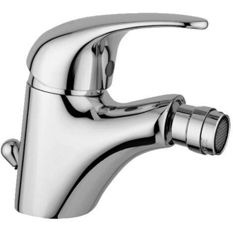 RUBINETTERIA PAFFONI Nettuno Due miscelatore bidet con piletta codice prod: ND135CR