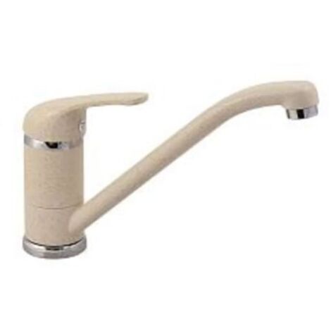 RUBINETTERIA PAFFONI Nettuno Due rubinetto cucina tradizionale con bocca girevole codice prod: ND182TF