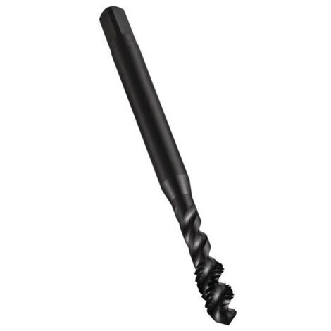 Rubinetti a macchina ISO 529C E033 UNF 5/16 Zollx24 HSS-E-PM vapore.2.5XD 2B DO