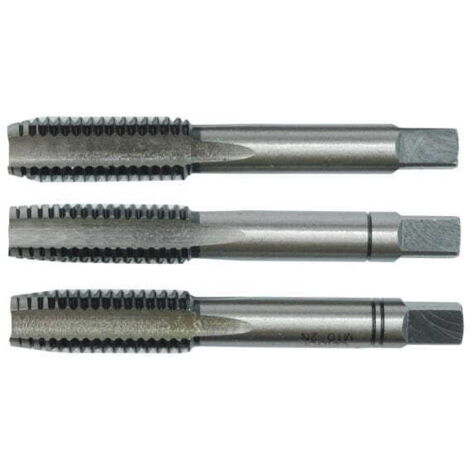 RUBINETTI NAREX M5, set da 3.