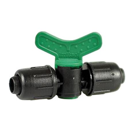 RUBINETTI P/TUBO MM.16              -VEE