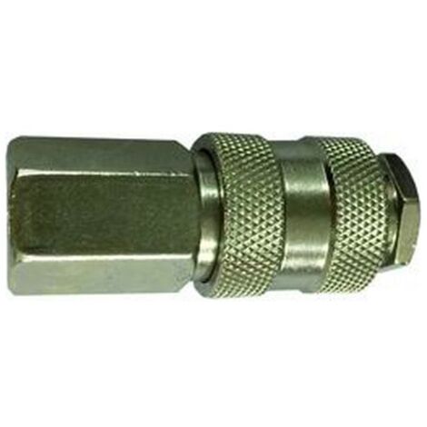 Rubinetti Rapidi Hu-Firma 2 Pz 1-4 F