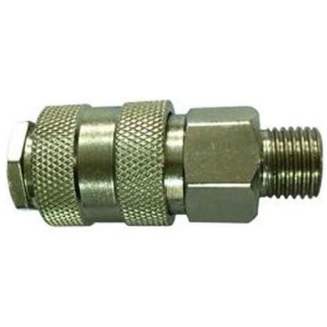 Rubinetti Rapidi Hu-Firma 2 Pz 1-4 M