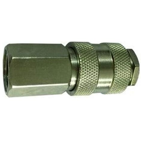 Rubinetti Rapidi Hu-Firma 2 Pz 3-8 F