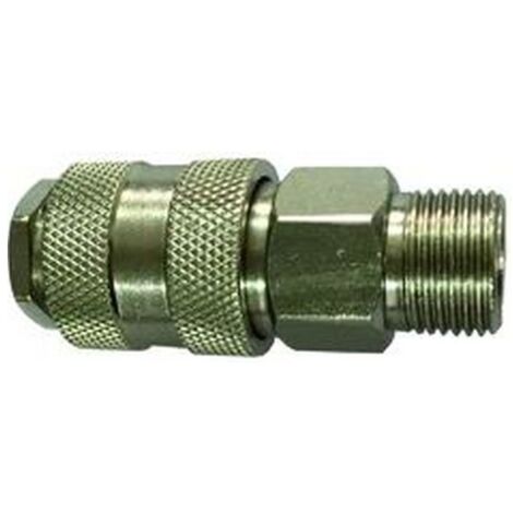 Rubinetti Rapidi Hu-Firma 2 Pz 3-8 M