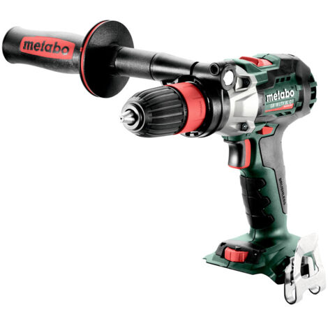 Rubinetto a batteria Metabo GB 18 LTX BL Q I (602362850) scatola di cartone