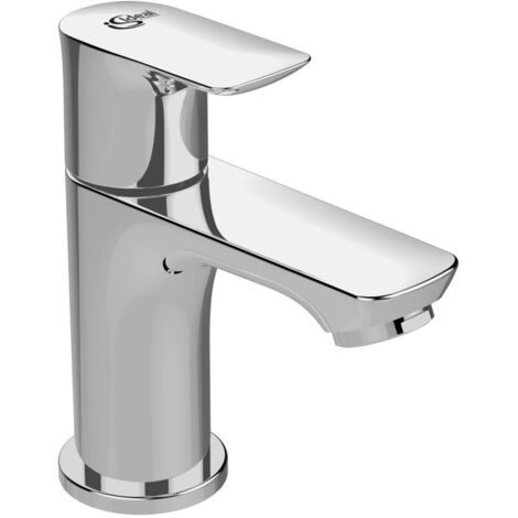 Rubinetto a colonna CONNECT AIR cromato IDEAL STANDARD