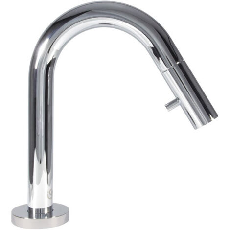 Rubinetto a colonna IDEALSTREAM sporgenza 152 mm cromato IDEAL STANDARD
