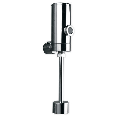RUBINETTO A FOTOCELLULA PER ORINATOIO- A Batteria 6v Litio- TREMO- pezzi 1