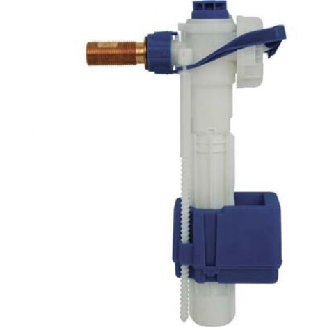 RUBINETTO A GALLEGGIANTE FLUIDMASTER - LATERALE 3/8M - 1 pezzo