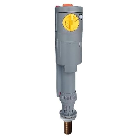 RUBINETTO A GALLEGGIANTE ITS COMPACT ATTACCO BASSO 3/8