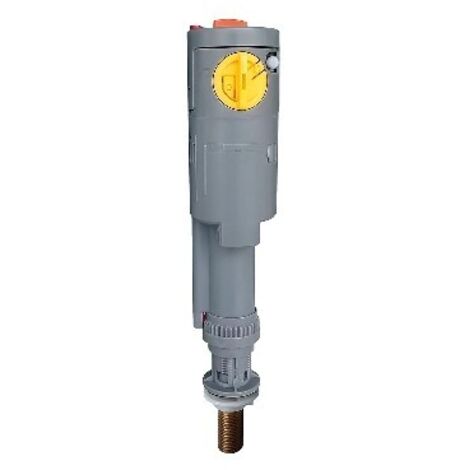 RUBINETTO A GALLEGGIANTE ITS COMPACT ATTACCO BASSO 3/8 ITS
