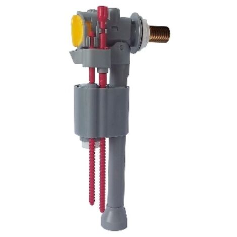 RUBINETTO A GALLEGGIANTE ITS COMPACT ATTACCO LATERALE 3/8