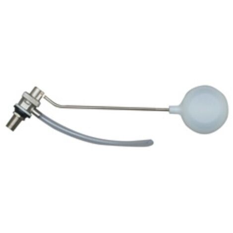 RUBINETTO A GALLEGGIANTE TIPO CATIS 3/8 C/SFERA