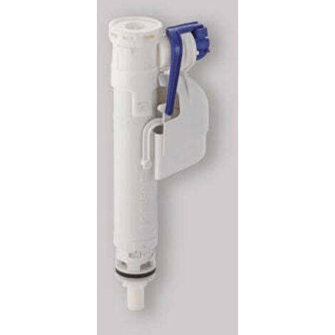 Rubinetto A Galleggiante Uni Per Cassette In Ceramica Attacco Inferiore 3/8"