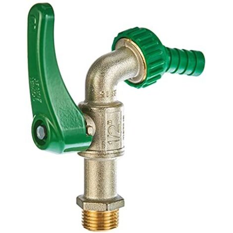 Rubinetto a sfera 1/2" anti gelo
