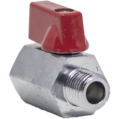 Rubinetto a sfera 1/4- 0040-152