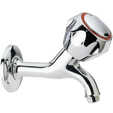 TEOREMA RUBINETTERIA Rubinetto Acqua Fredda Quadro