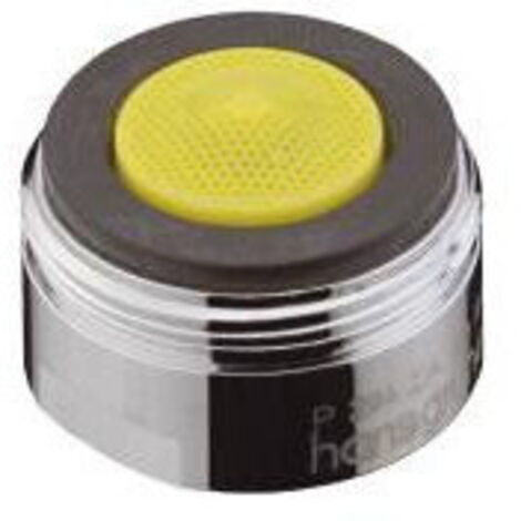 Rubinetto aeratore Axor M24A ottone nobile