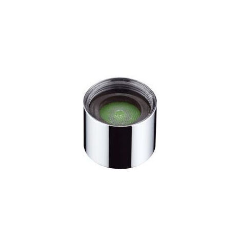 Rubinetto aeratore M22x1 (5 l/min)