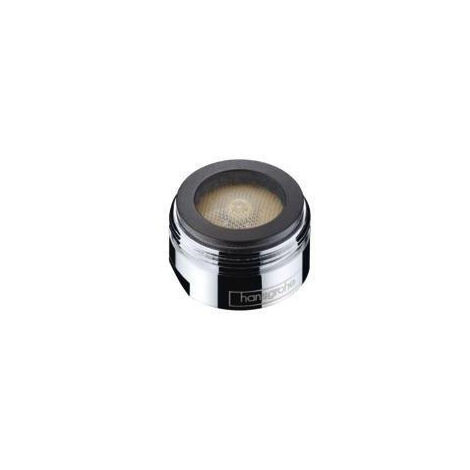 Rubinetto aeratore M24x1