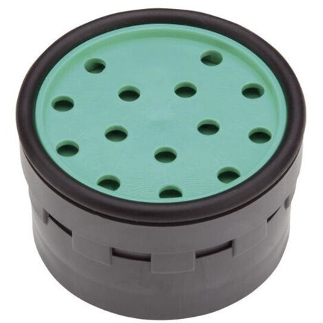 Rubinetto aeratore per Vasche 3-L / Bordo piastrelle Braccio 30 l / min